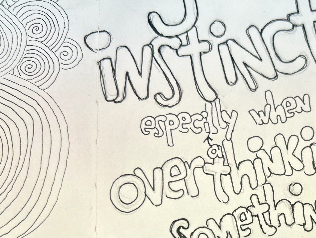 hand lettering, typo, especially, funny, mistakes happen